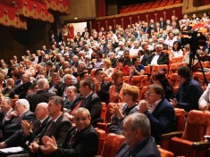 conferinta judeteana PSD Mures