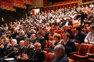 conferinta judeteana PSD Mures