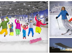 Sighisoara_Ski Center