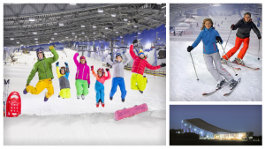 Sighisoara_Ski Center