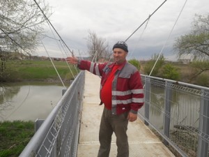 Cuci Marginean Ilie